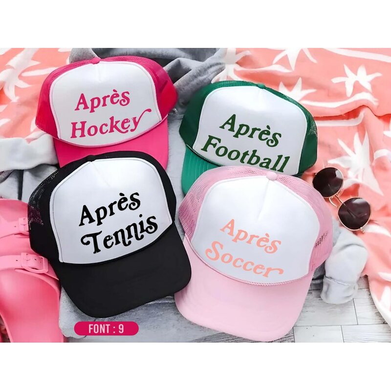 Mesh Trucker Hat Supplier - OEM 3D Embossed Triangle Printed Sponge