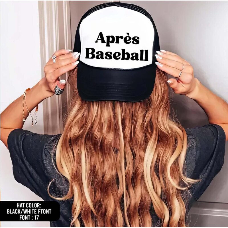 Mesh Trucker Hat Supplier - OEM 3D Embossed Triangle Printed Sponge