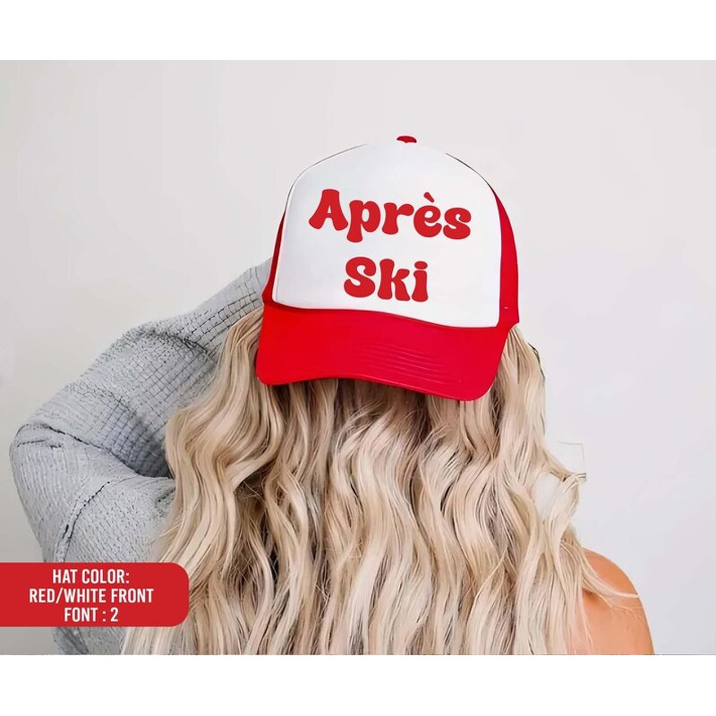 Mesh Trucker Hat Supplier - OEM 3D Embossed Triangle Printed Sponge