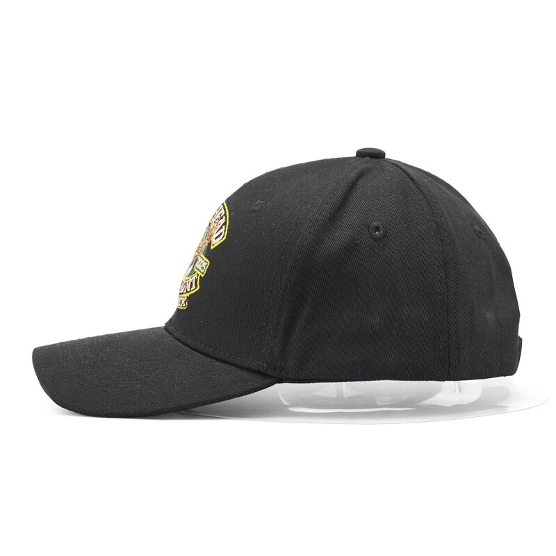 Mesh Baseball Cap Factory - OEM Wholesale Waterproof Laser Perforated