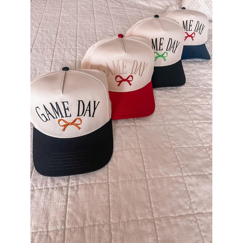 Baseball Cap Supplier - OEM Custom Embroidered Cap 3D Puff Logo