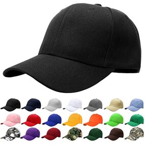 Baseball Cap Factory - OEM Custom Laser Cut Hole Perforated Hat