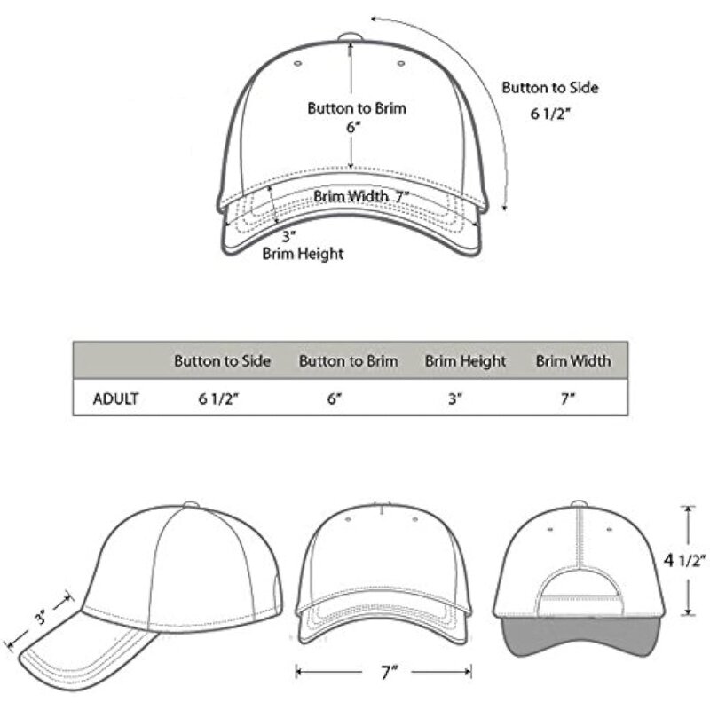 Baseball Cap Factory - OEM Custom Laser Cut Hole Perforated Hat