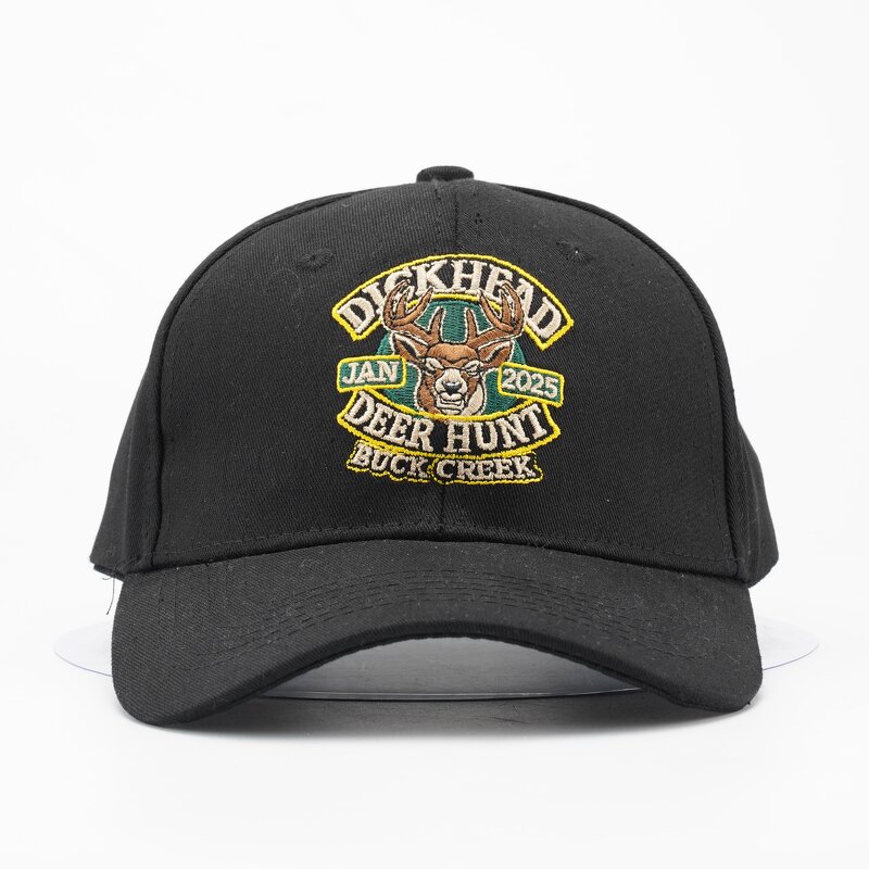 Mesh Baseball Cap Factory - OEM Wholesale Waterproof Laser Perforated