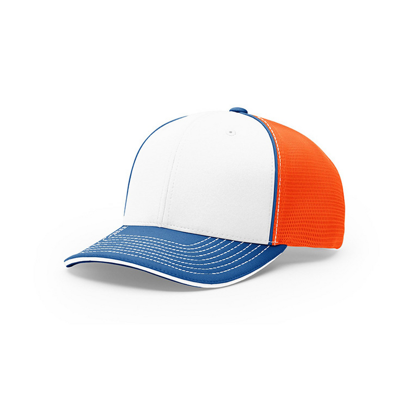 Trucker Hat Supplier - OEM Richardson 172 Men's Casual Sunshade