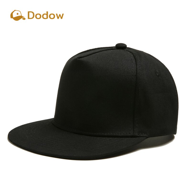 Snapback Cap Supplier - OEM Custom Flat Brim Waterproof Gorras