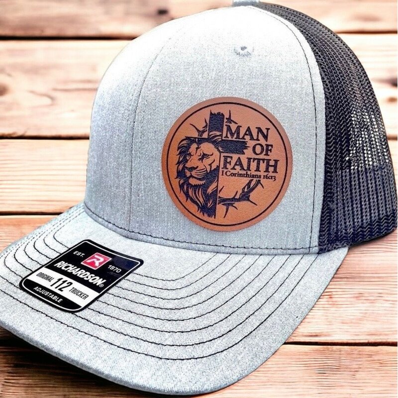 Baseball Cap Factory - OEM Classic 6 Panel Mesh Snapback Trucker