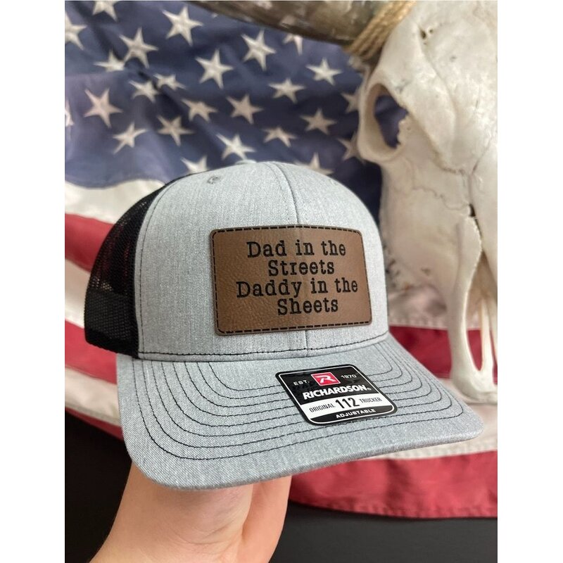 Baseball Cap Factory - OEM Classic 6 Panel Mesh Snapback Trucker