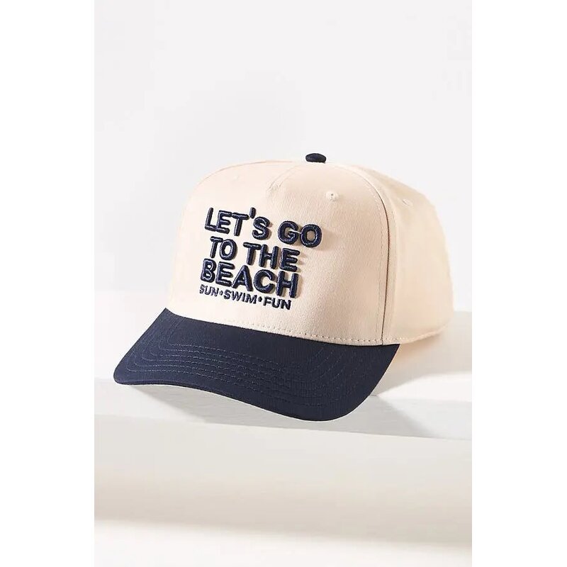 Baseball Cap Supplier - OEM Custom Embroidered Cap 3D Puff Logo