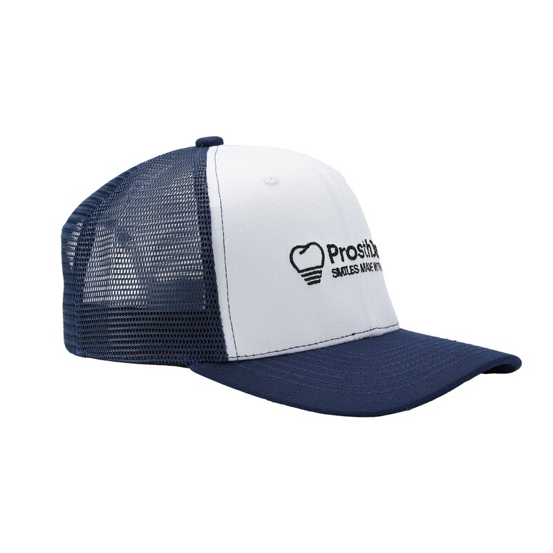 Trucker Hat Factory - OEM Richardson 112 Curved Brim Character