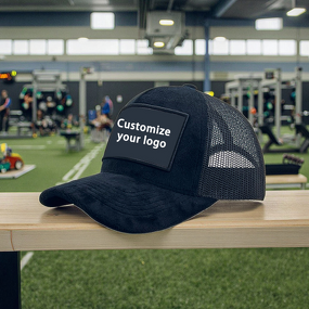 Baseball Cap Factory - OEM Cross-Border 5-Piece Sports 3D Embroidered