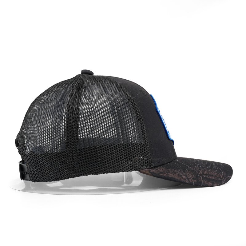 Trucker Hat Manufacturer - OEM Richardson 112 3D Embroidery Customizable