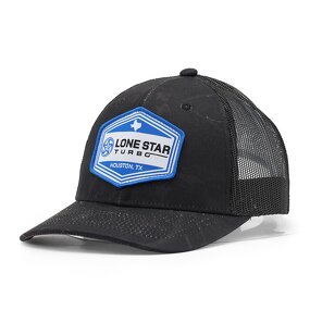 Trucker Hat Manufacturer - OEM Richardson 112 3D Embroidery Customizable