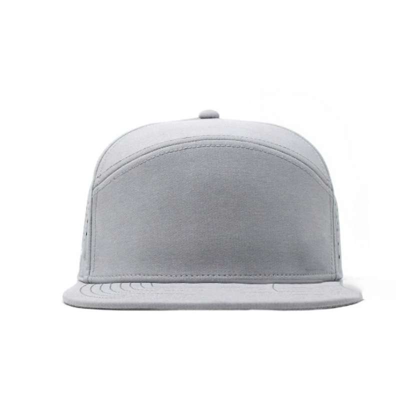 Baseball Cap Factory - OEM European High-End Seven-Piece Laser