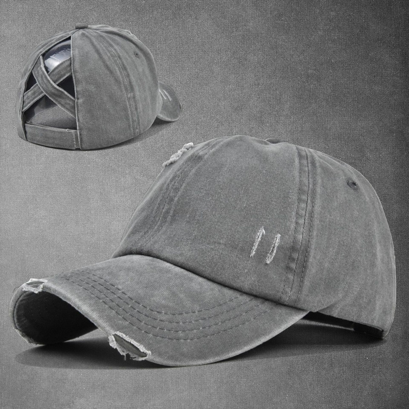 Duckbill Cap Supplier - OEM Women's Korean Style Velvet Rigid Brim