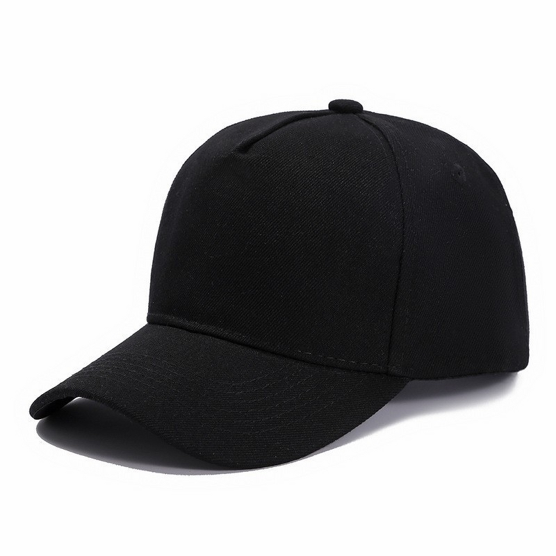 Baseball Caps Factory - OEM Five Versatile 100% Polyester Women's