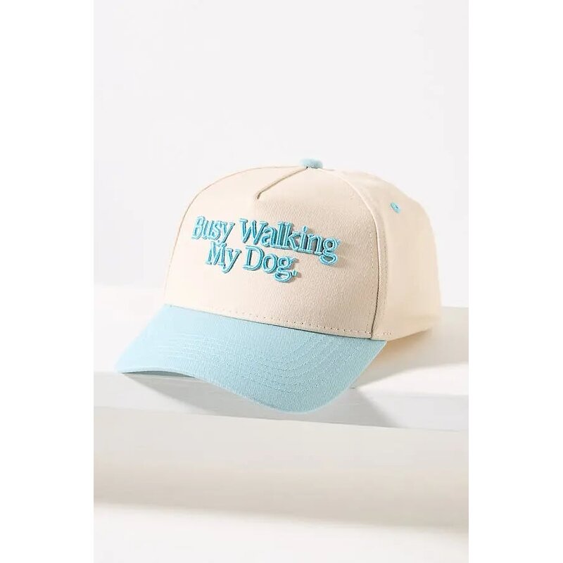 Baseball Cap Supplier - OEM Custom Embroidered Cap 3D Puff Logo