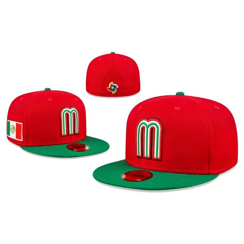 Snapback Cap Supplier - OEM Factory Cheap Blank Vintage Polyester