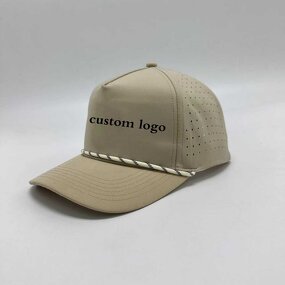 Sports Visor Manufacturer - OEM Women's Custom Logo Quick-Drying