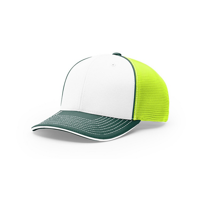 Trucker Hat Supplier - OEM Richardson 172 Men's Casual Sunshade