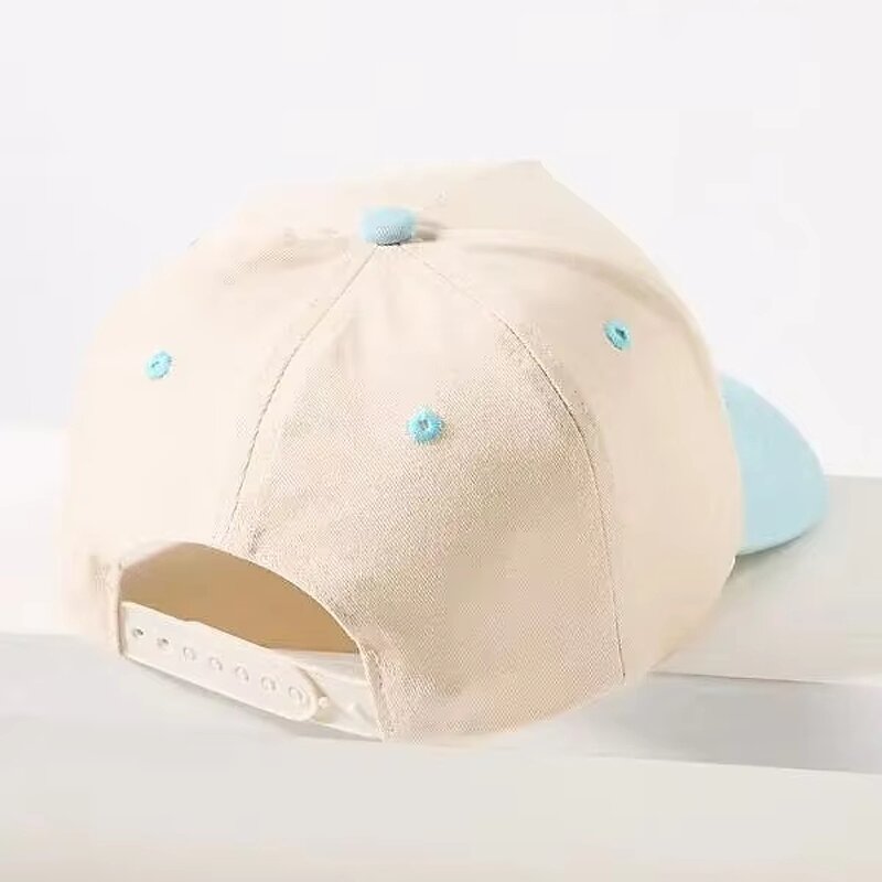 Baseball Hats Factory - OEM High Quality Unisex 3d Embroidered Cotton