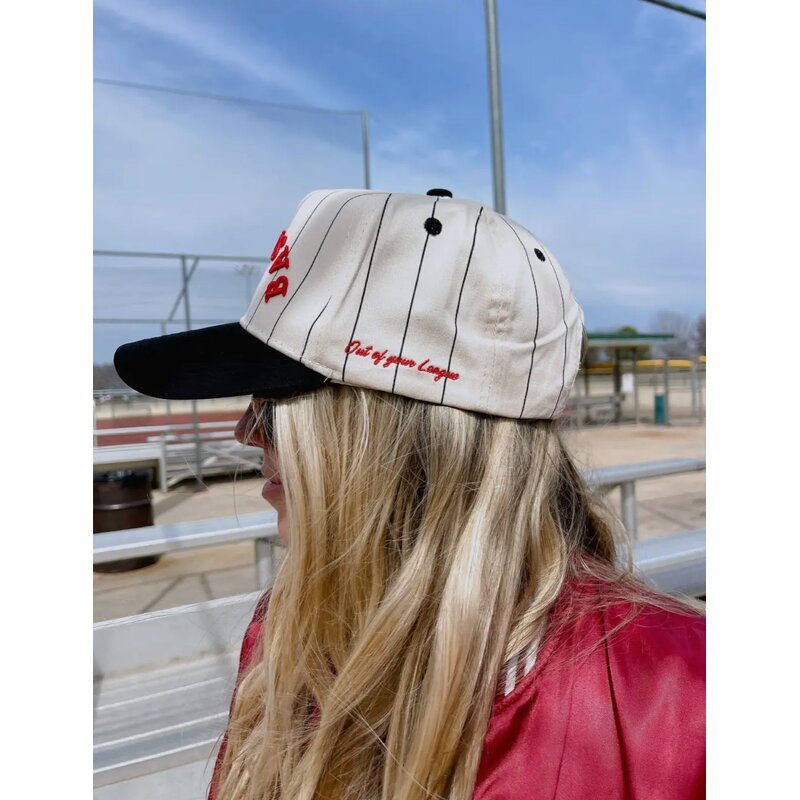 Embroidery Hats Manufacturer - OEM Wholesale Custom Sporty Hand