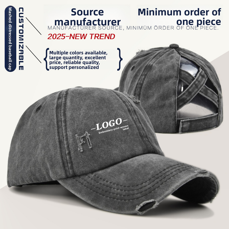 Duckbill Cap Supplier - OEM Women's Korean Style Velvet Rigid Brim