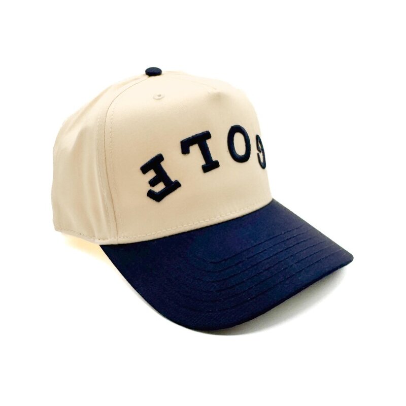 Baseball Cap Factory - OEM Unisex 5-Panel Wholesale Custom Adjustable