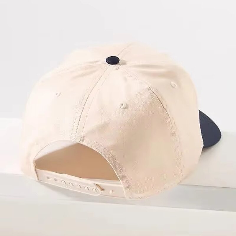 Baseball Hats Factory - OEM High Quality Unisex 3d Embroidered Cotton