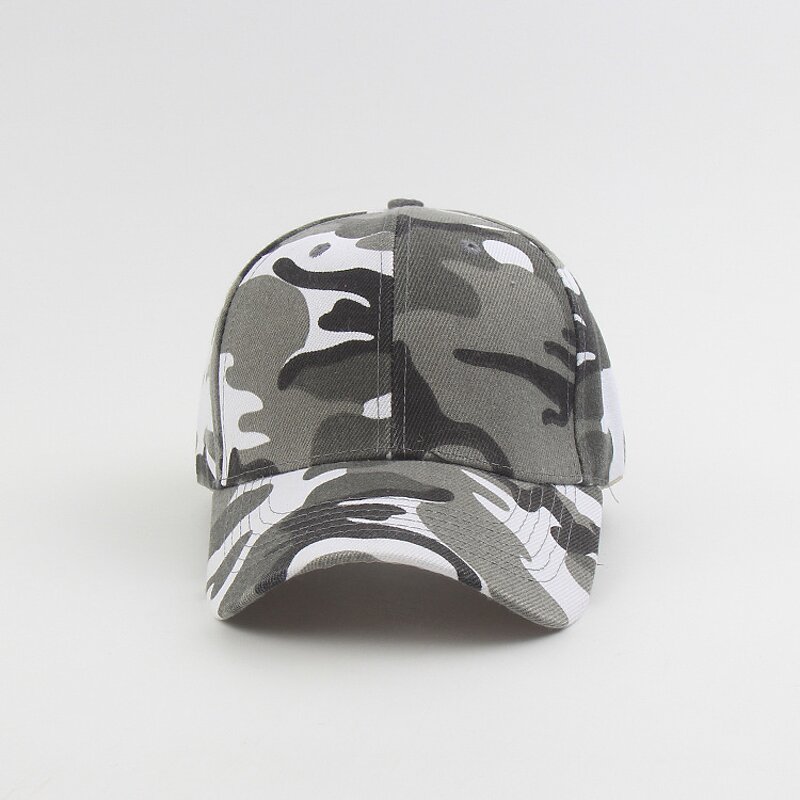 Baseball Cap Factory - OEM Wholesale Customized 6-Panel Golf Sports