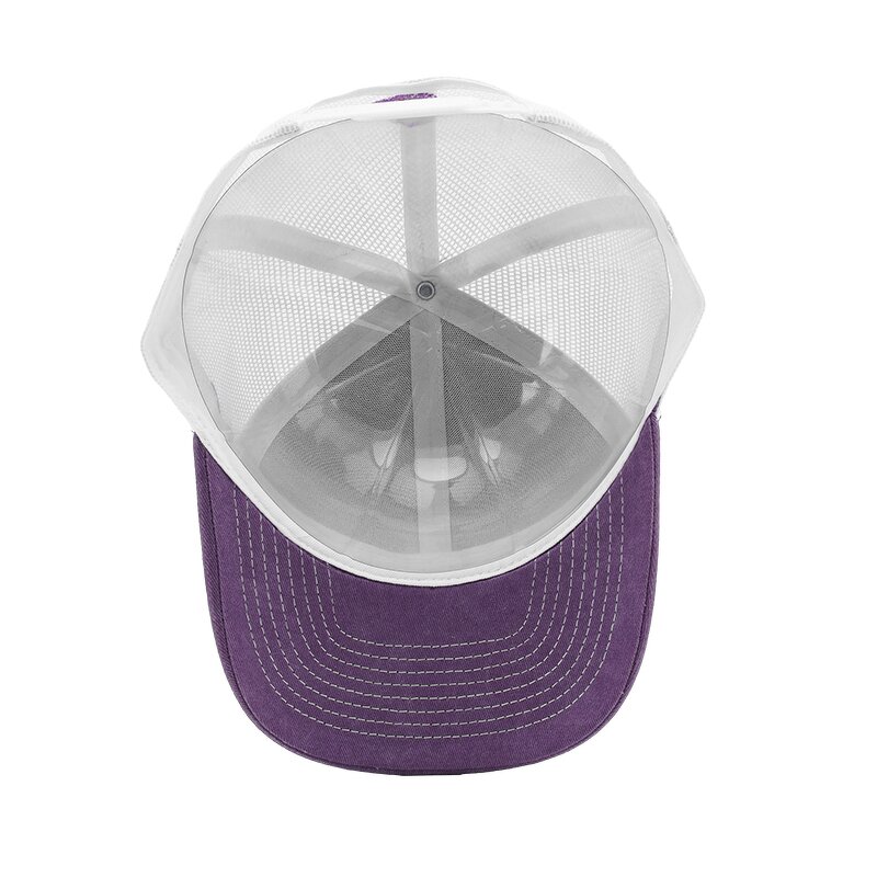 Trucker Cap Supplier - OEM Richardson 112 High Quality Embroidered