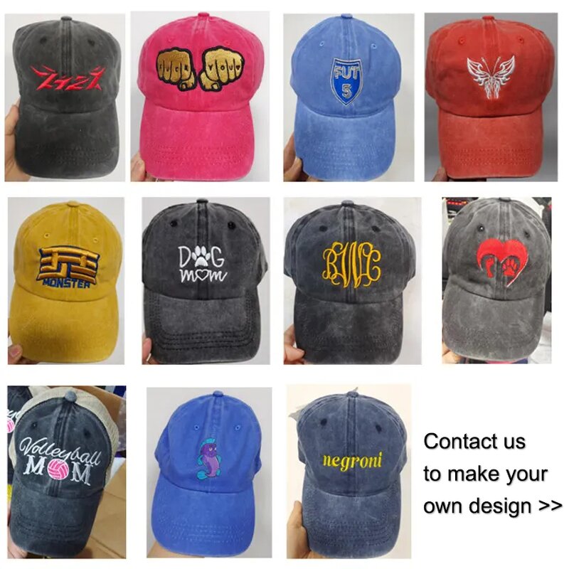 Trucker Hat Supplier - OEM Otto 5 Panel Mesh Back Square Flat