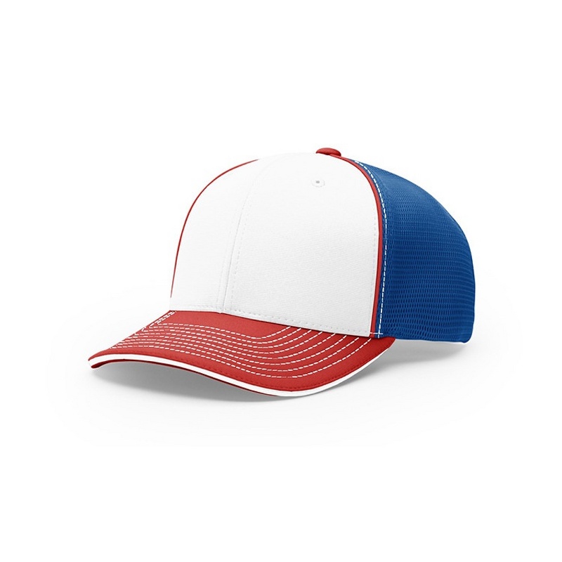 Trucker Hat Supplier - OEM Richardson 172 Men's Casual Sunshade