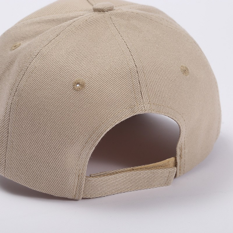 Baseball Caps Factory - OEM Five Versatile 100% Polyester Women's