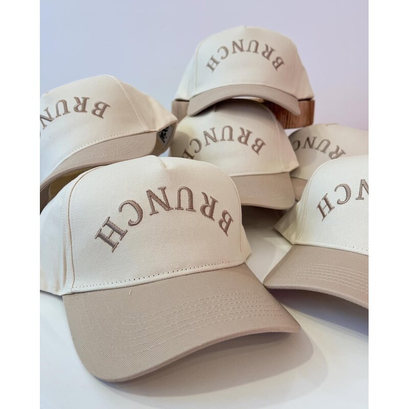 Baseball Cap Supplier - OEM Fashion 5-panel Outdoor Adjustable 3D