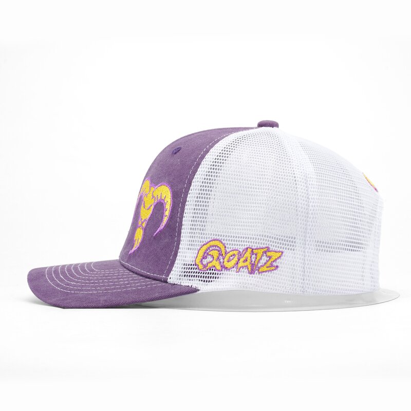 Trucker Cap Supplier - OEM Richardson 112 High Quality Embroidered