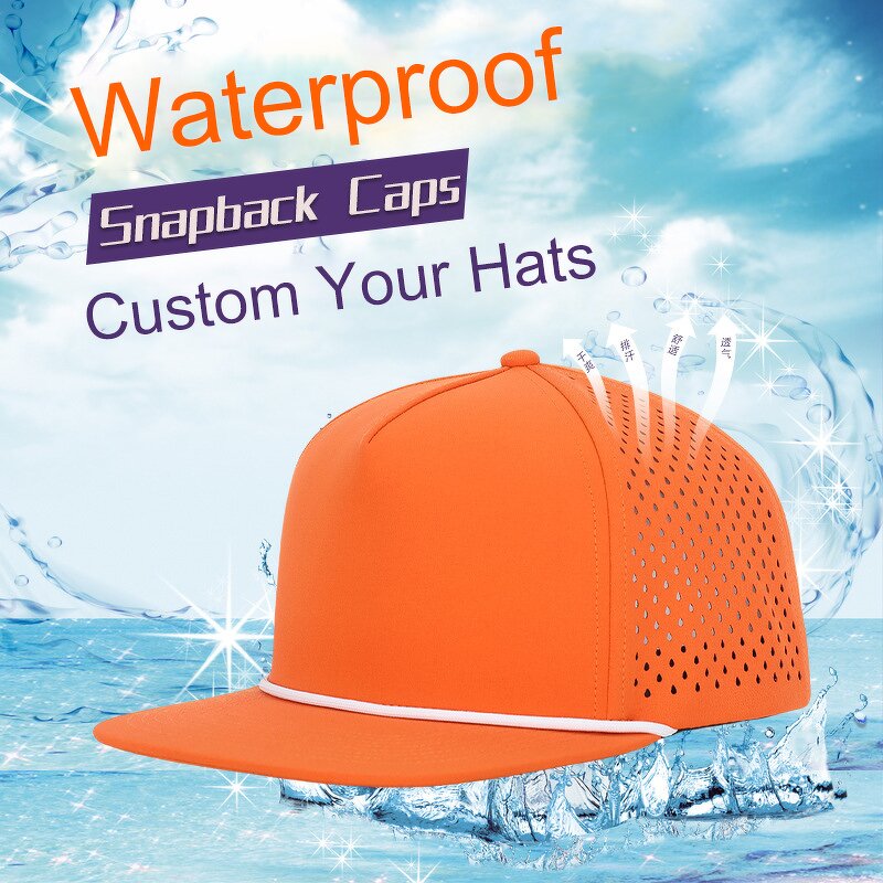 Baseball Cap Factory - OEM Wholesale 5-panel Sports Embroidered