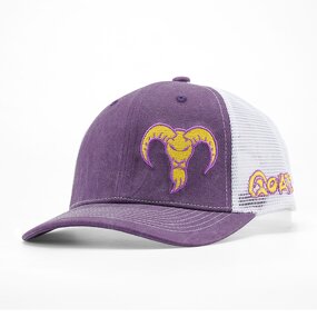 Trucker Cap Supplier - OEM Richardson 112 High Quality Embroidered