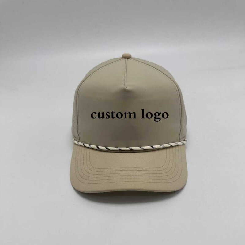 Sports Visor Manufacturer - OEM Women's Custom Logo Quick-Drying