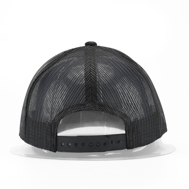 Trucker Hat Manufacturer - OEM Richardson 112 3D Embroidery Customizable