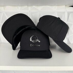 Snapback Caps Manufacturer - OEM Factory Cross Border Wholesale Mexico