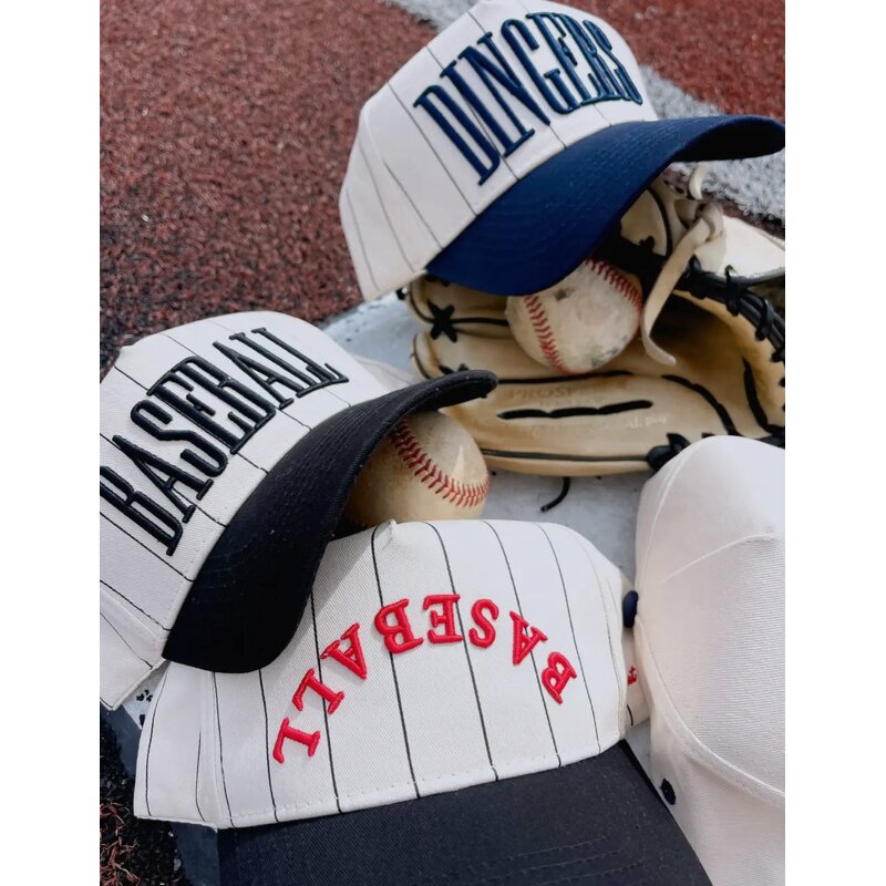 Embroidery Hats Manufacturer - OEM Wholesale Custom Sporty Hand