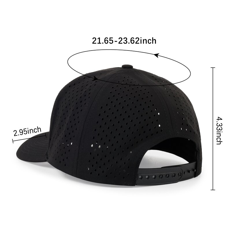 Trucker Hats Manufacturer - OEM Wholesale Women's Hard-top Laser