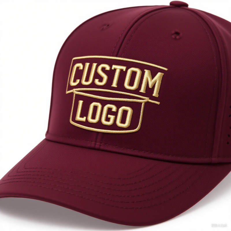 Hat Manufacturer - OEM Top Quality Quick-Dry Waterproof 5-Panel