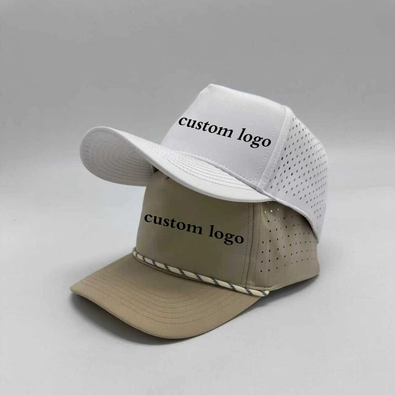 Sports Visor Manufacturer - OEM Women's Custom Logo Quick-Drying