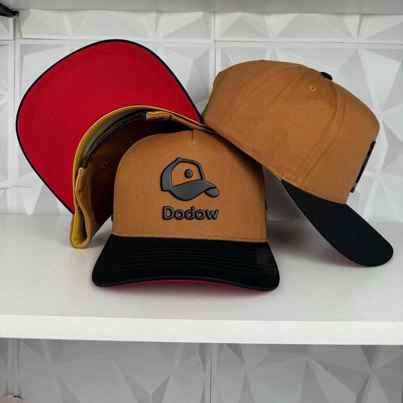 Snapback Caps Manufacturer - OEM Factory Cross Border Wholesale Mexico