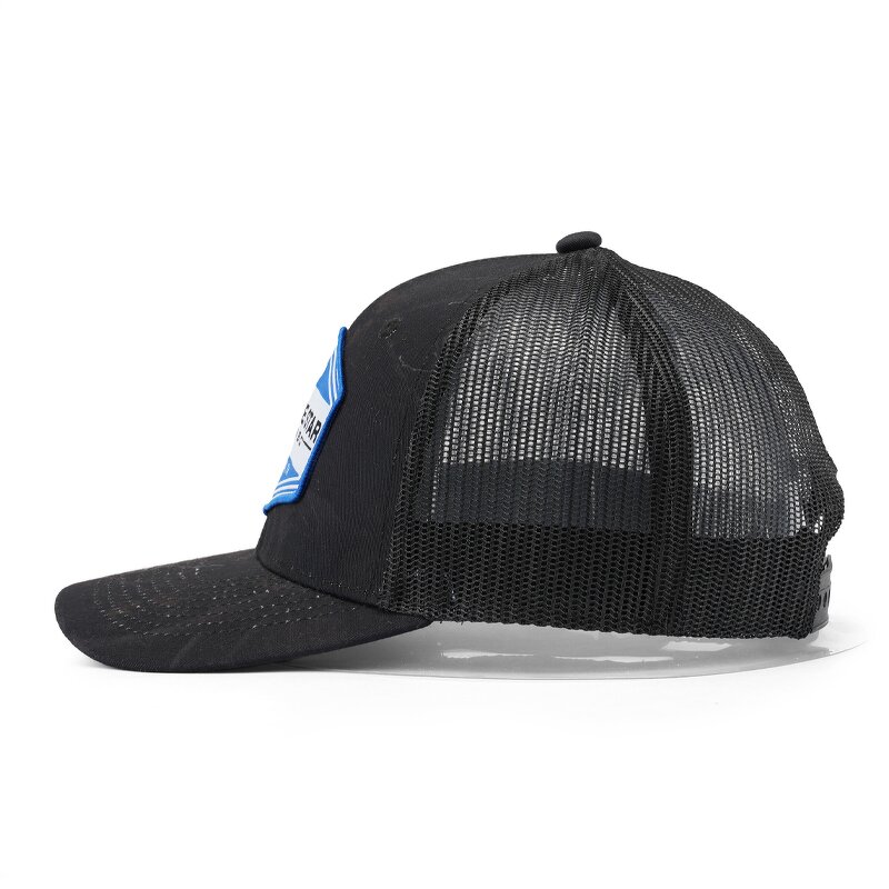 Trucker Hat Manufacturer - OEM Richardson 112 3D Embroidery Customizable