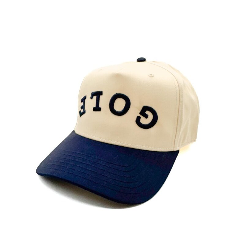 Baseball Cap Factory - OEM Unisex 5-Panel Wholesale Custom Adjustable