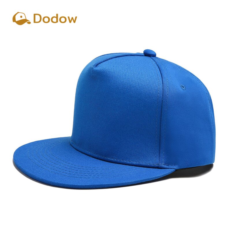 Snapback Cap Supplier - OEM Custom Flat Brim Waterproof Gorras