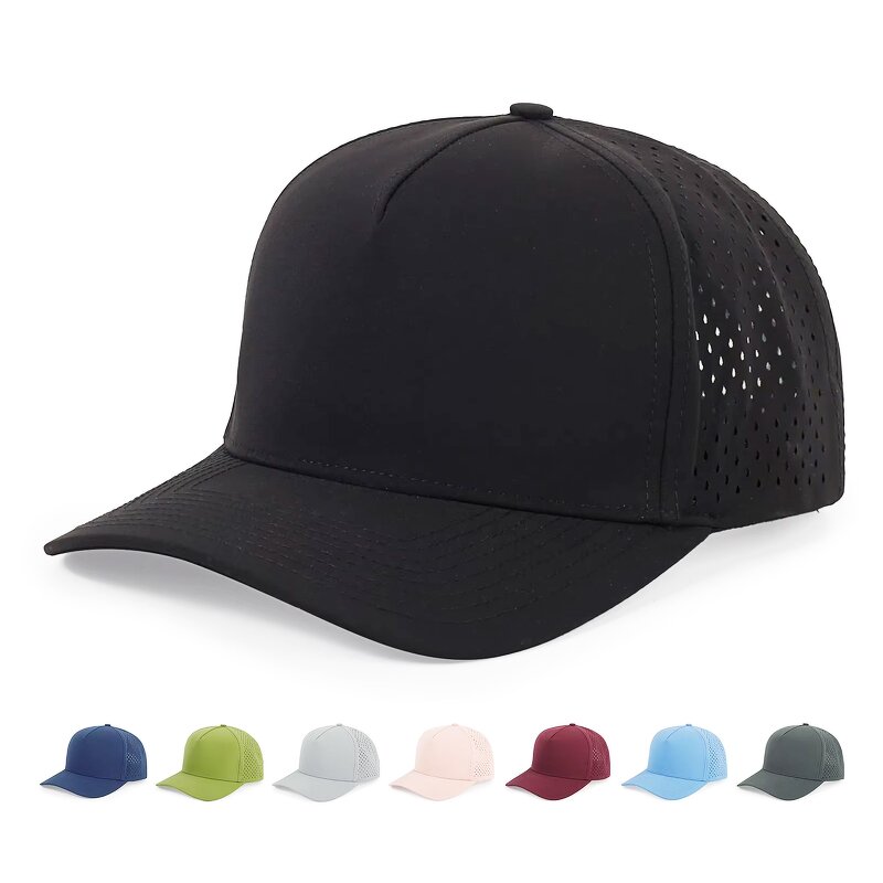 Trucker Hats Manufacturer - OEM Wholesale Women's Hard-top Laser